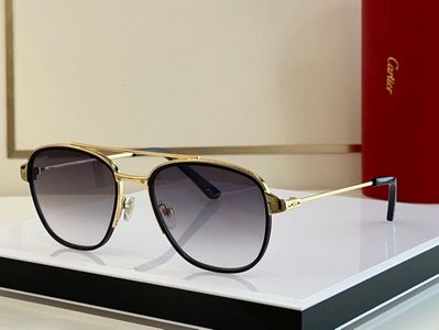 Cartier Sunglasses 915